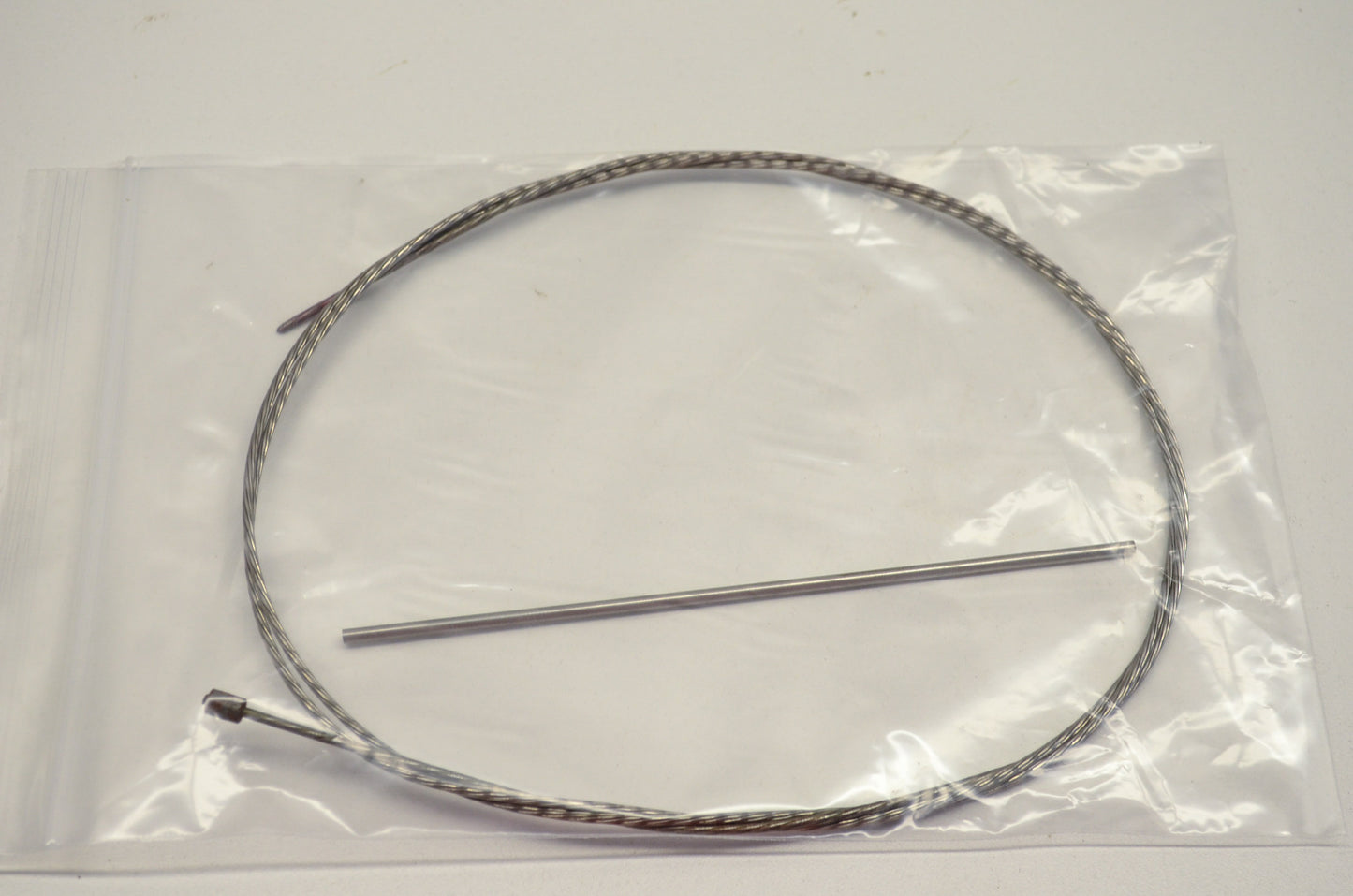 New OEM Mercury Core Wire and Guide Tube Mercruiser NOS