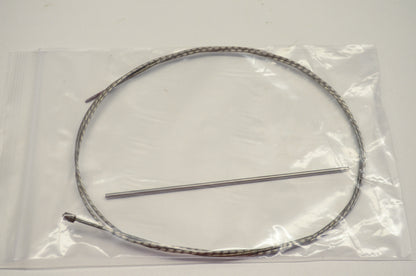 New OEM Mercury Core Wire and Guide Tube Mercruiser NOS