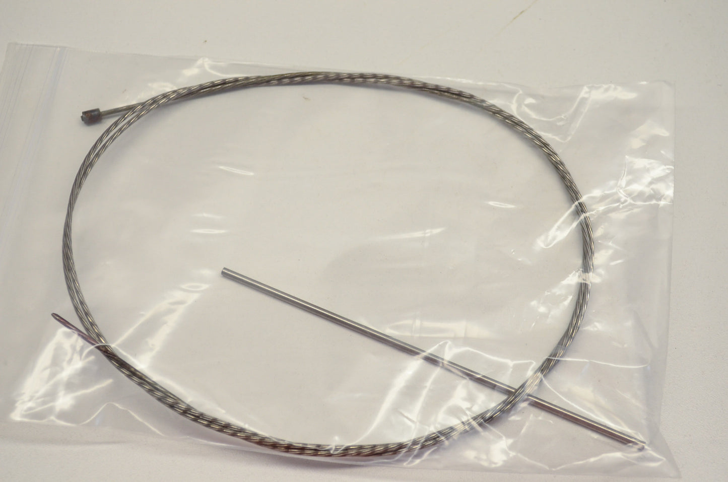 New OEM Mercury Core Wire and Guide Tube Mercruiser NOS