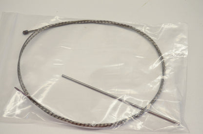 New OEM Mercury Core Wire and Guide Tube Mercruiser NOS