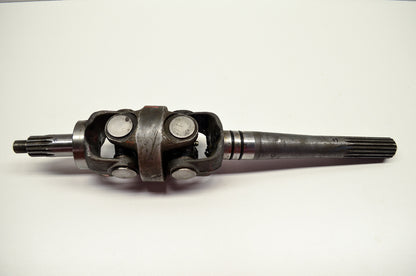New OEM Mercury U-Joint Assy Stern Drive Mercruiser NOS