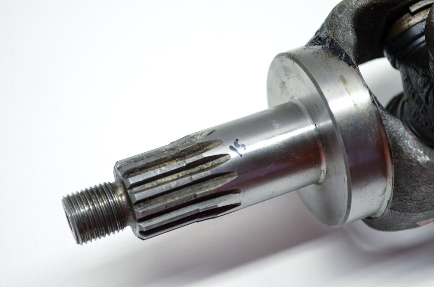 New OEM Mercury U-Joint Assy Stern Drive Mercruiser NOS