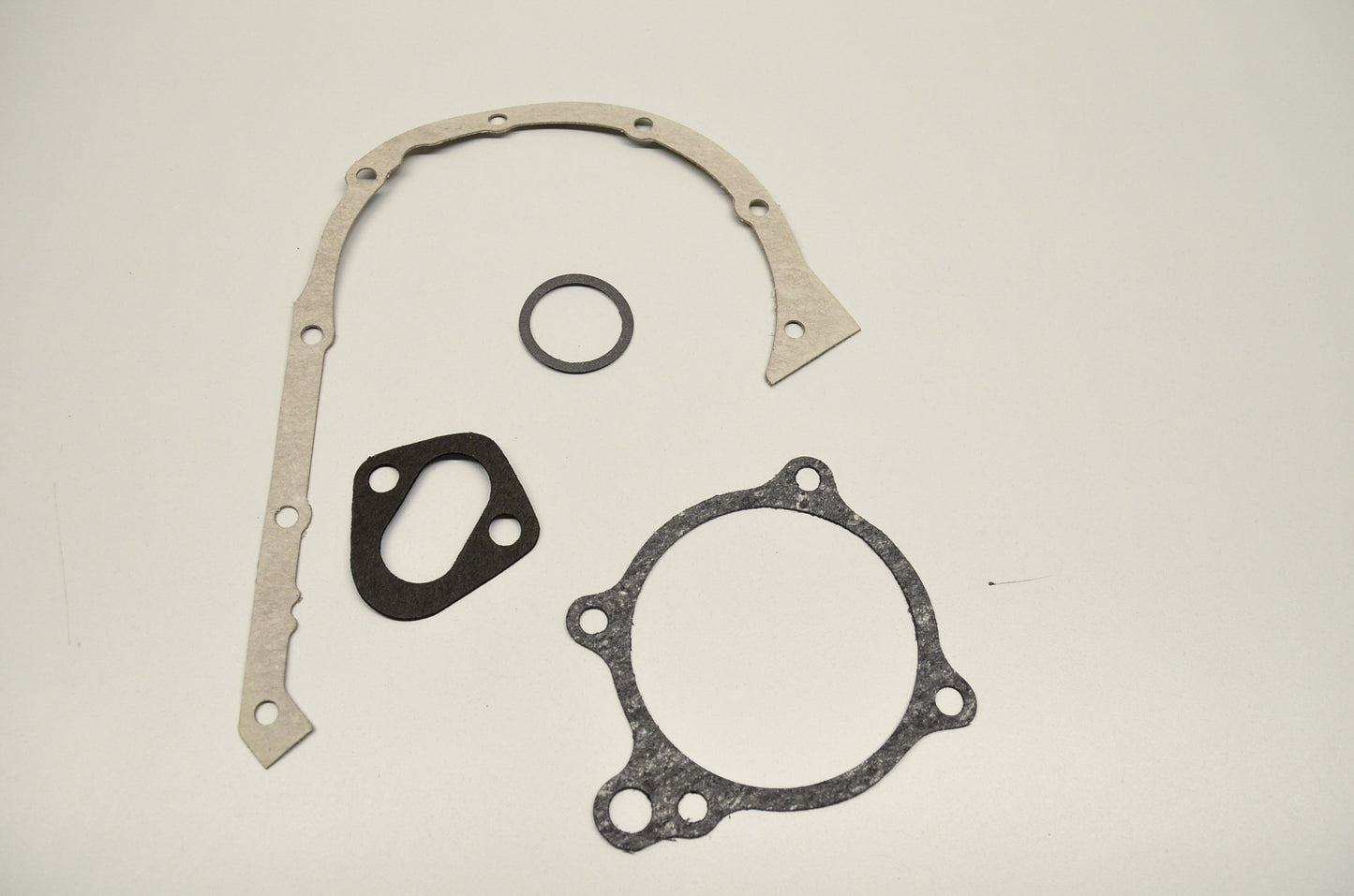 OEM Mercury 27-34213A2 Timing Chain Gasket Set NOS