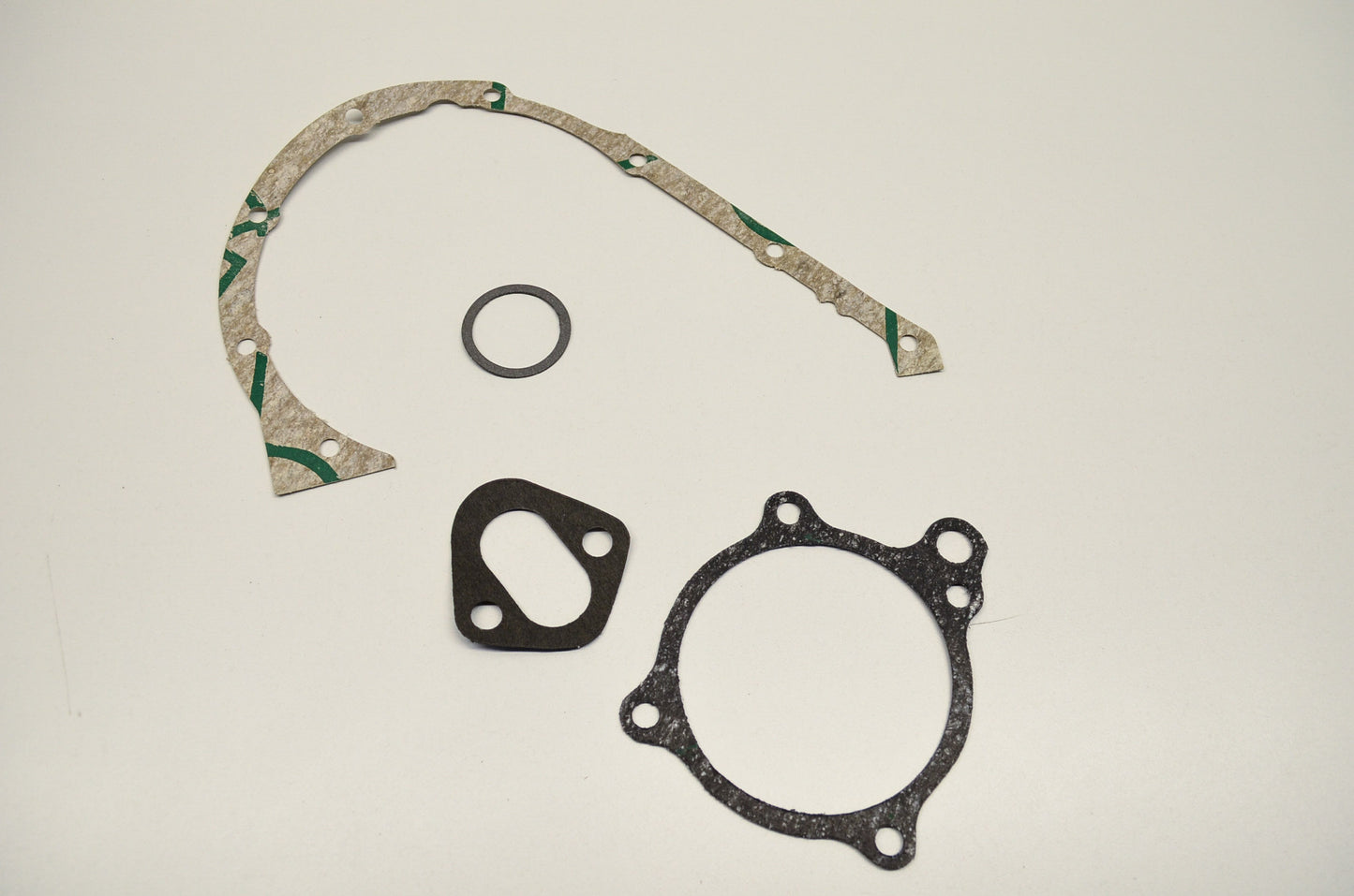 OEM Mercury 27-34213A2 Timing Chain Gasket Set NOS
