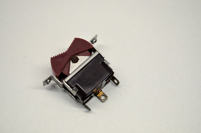 OEM Mercury 34959 Rocker Switch NOS