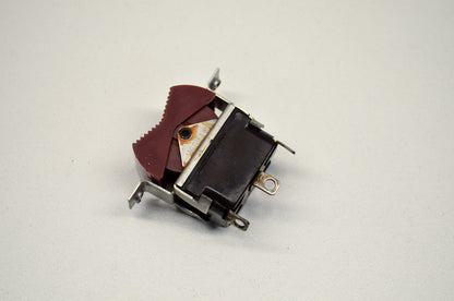 OEM Mercury 34959 Rocker Switch NOS