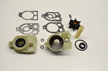 New OEM Mercury Marine Outboard Pump Kit with housing NOS
