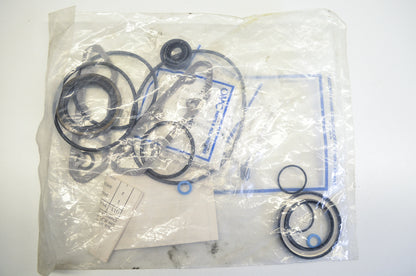 New OEM OMC Upper Gear Case Gasket and Seal Kit 25 30 38 43 50 57 100 120 140 16