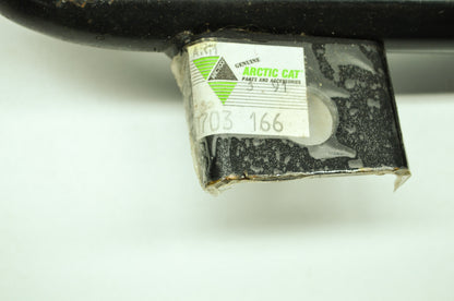 OEM Arctic Cat 0703-166 Fab Front Lower Right Hand Arm NOS