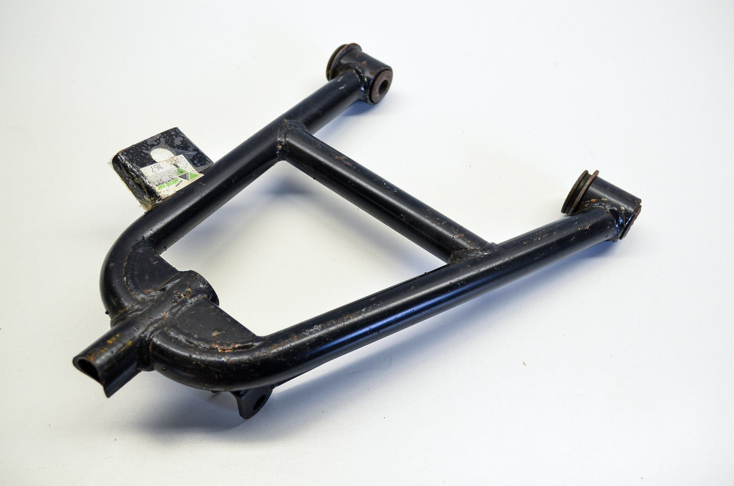 OEM Arctic Cat 0703-167 Fab Left Hand Lower Front Arm NOS