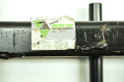 OEM Arctic Cat 0704-028 Idler Arm NOS