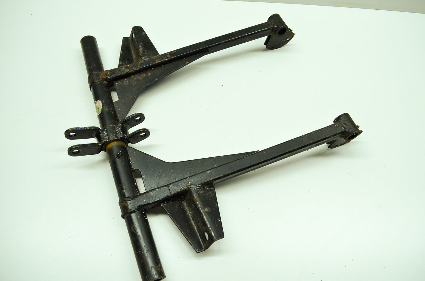 OEM Arctic Cat 0704-153 Fabricated Front Arm NOS