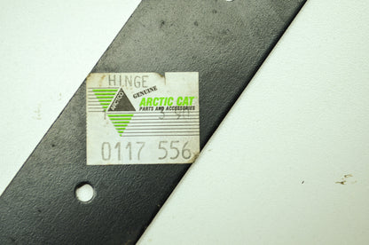 OEM Arctic Cat 0117-556 Weldment Hinge NOS