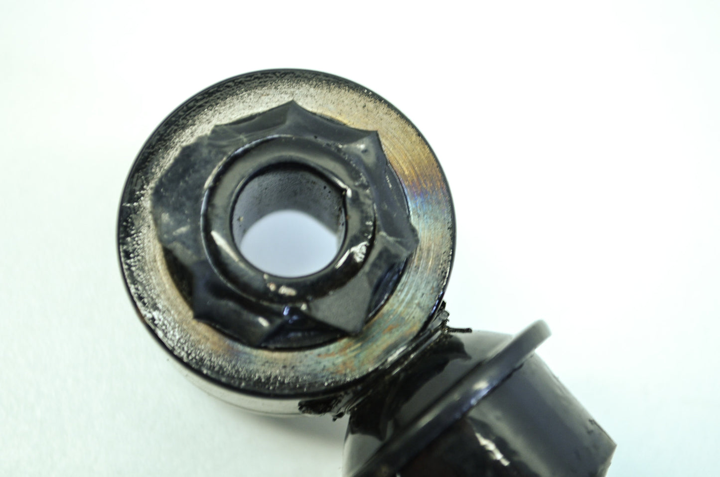 OEM Arctic Cat 0603-555 Ski Shock Absorber NOS