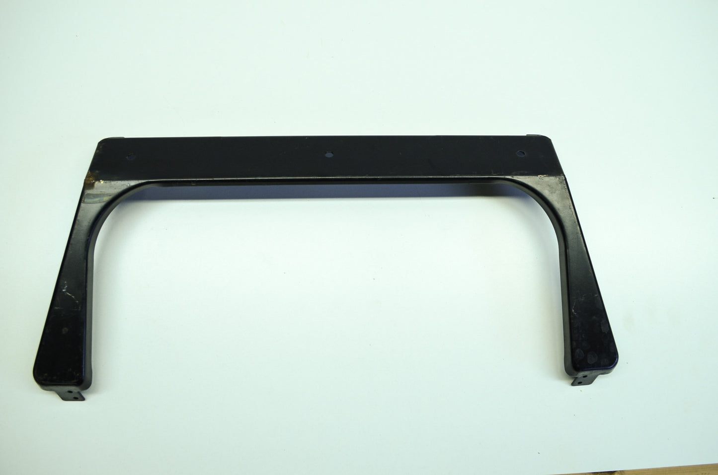 OEM Arctic Cat 0117-639 End Plate NOS