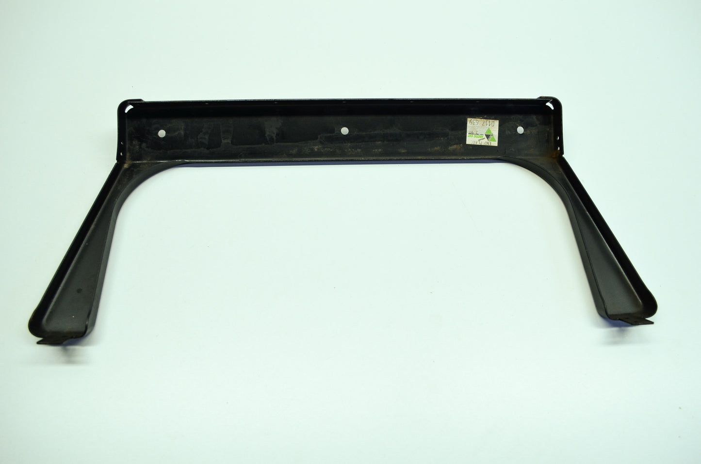 OEM Arctic Cat 0117-639 End Plate NOS