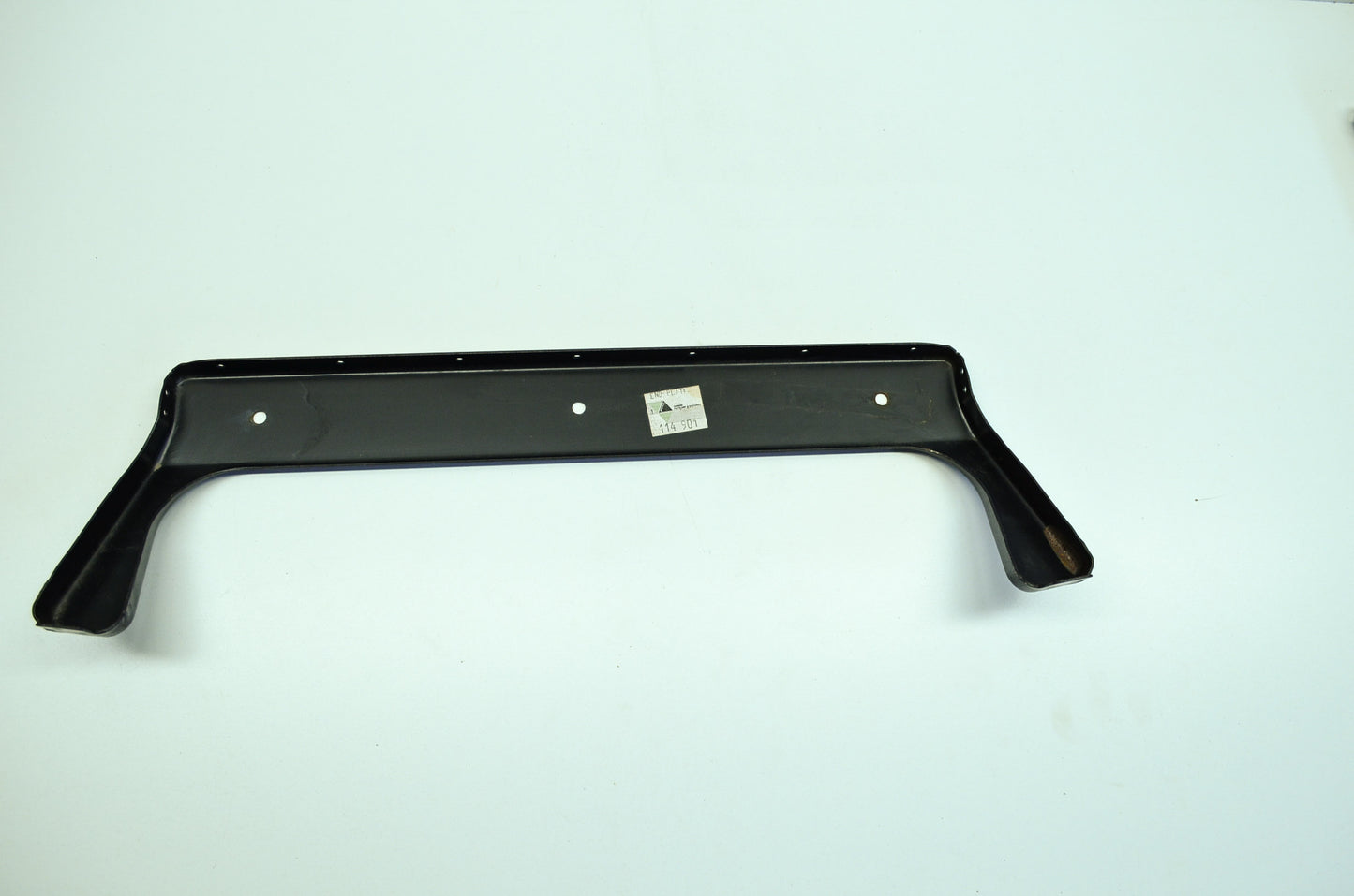 OEM Arctic Cat 0114-901 End Plate NOS