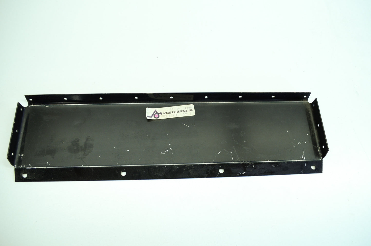 OEM Arctic Cat 0106-425 End Plate Panther VIP 340 440 NOS