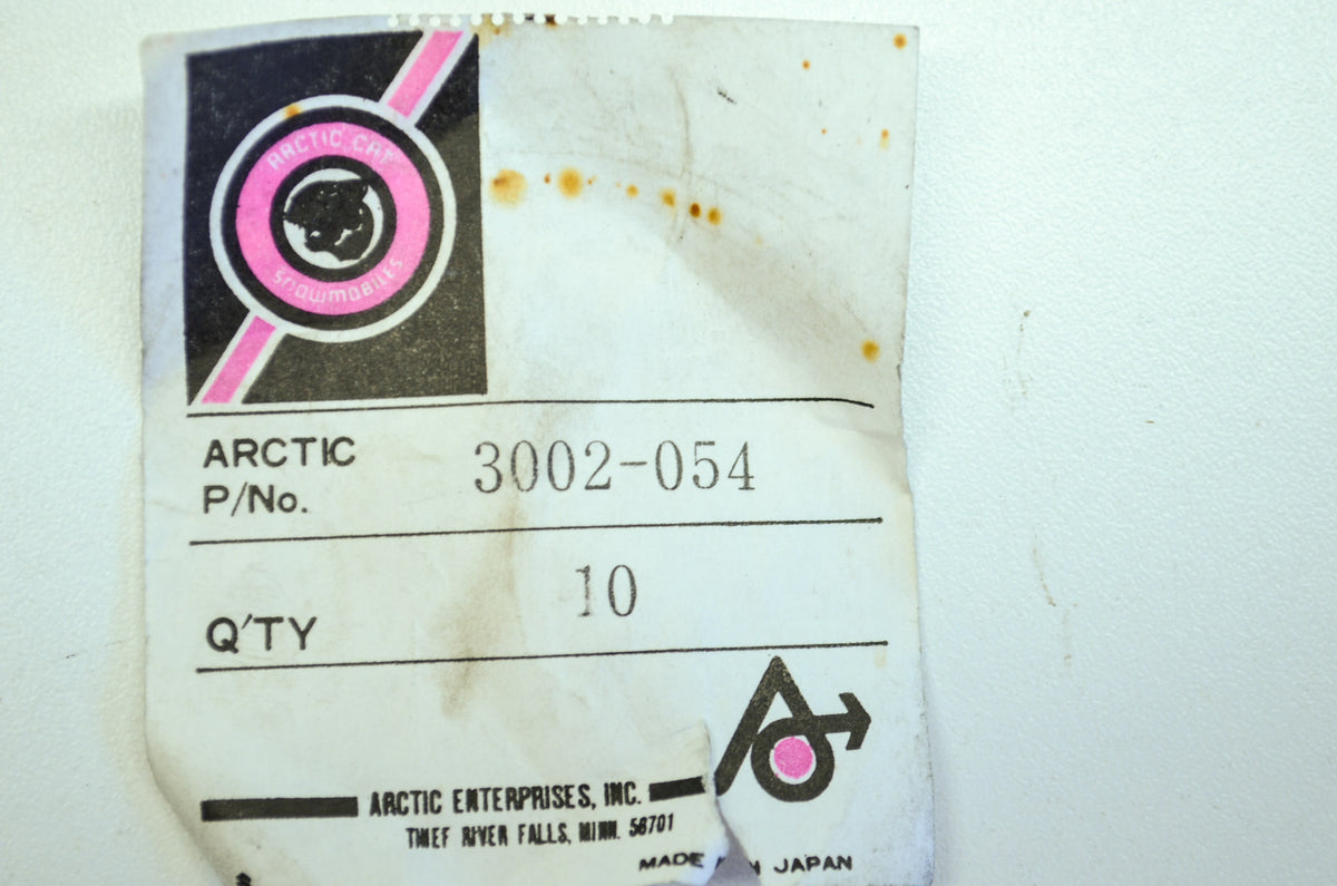 New OEM Arctic Cat Head Gasket Cheetah El Tigre Panther 440 4000 NOS