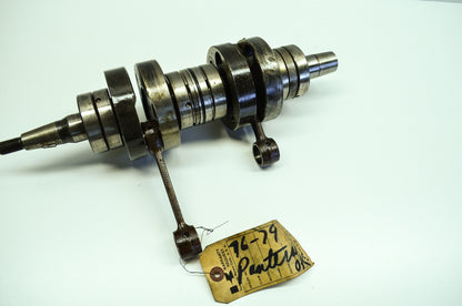 OEM Arctic Cat Crankshaft 76-79 Pantera