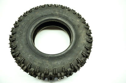 New Carlisle 4 10 X 6 NHS Tire NOS