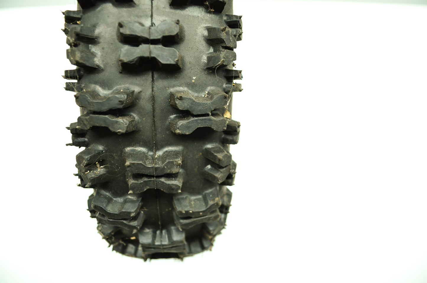 New Carlisle 4 10 X 6 NHS Tire NOS