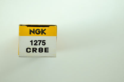 NGK CR8E Spark Plugs Qty 2 NOS