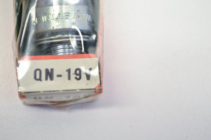 New Champion QN-19V Spark Plugs Qty 2 NOS