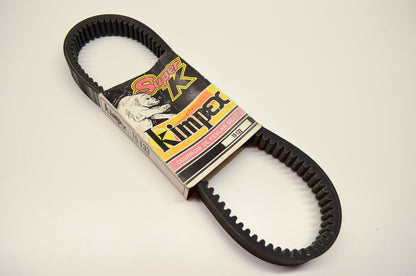 New Kimpex 10-133 Drive Belt Ski Doo Grand Touring Mach Z Formula MX MXZ Summit