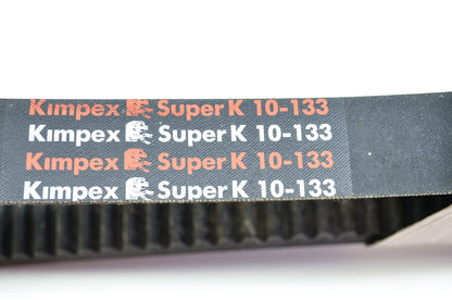 New Kimpex 10-133 Drive Belt Ski Doo Grand Touring Mach Z Formula MX MXZ Summit