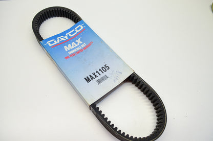 New Dayco MAX1105 Drive Belt Polaris Charger Classic Cobra Electra Indy Galaxy C