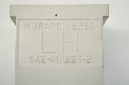 New Monarch 5236 L H Trailer Light NOS