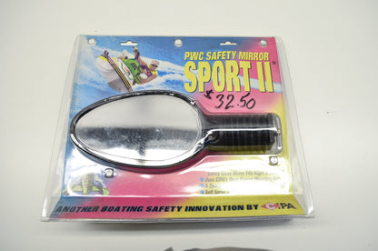 New CIPA 11160 PWC Sport II mirror NOS