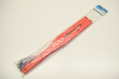New Motovan Easy Steer Kit 008-9001 orange Arctic Cat Ski-Doo Yamaha Polaris NOS