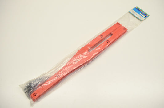 New Motovan Easy Steer Kit 008-9001 orange Arctic Cat Ski-Doo Yamaha Polaris NOS