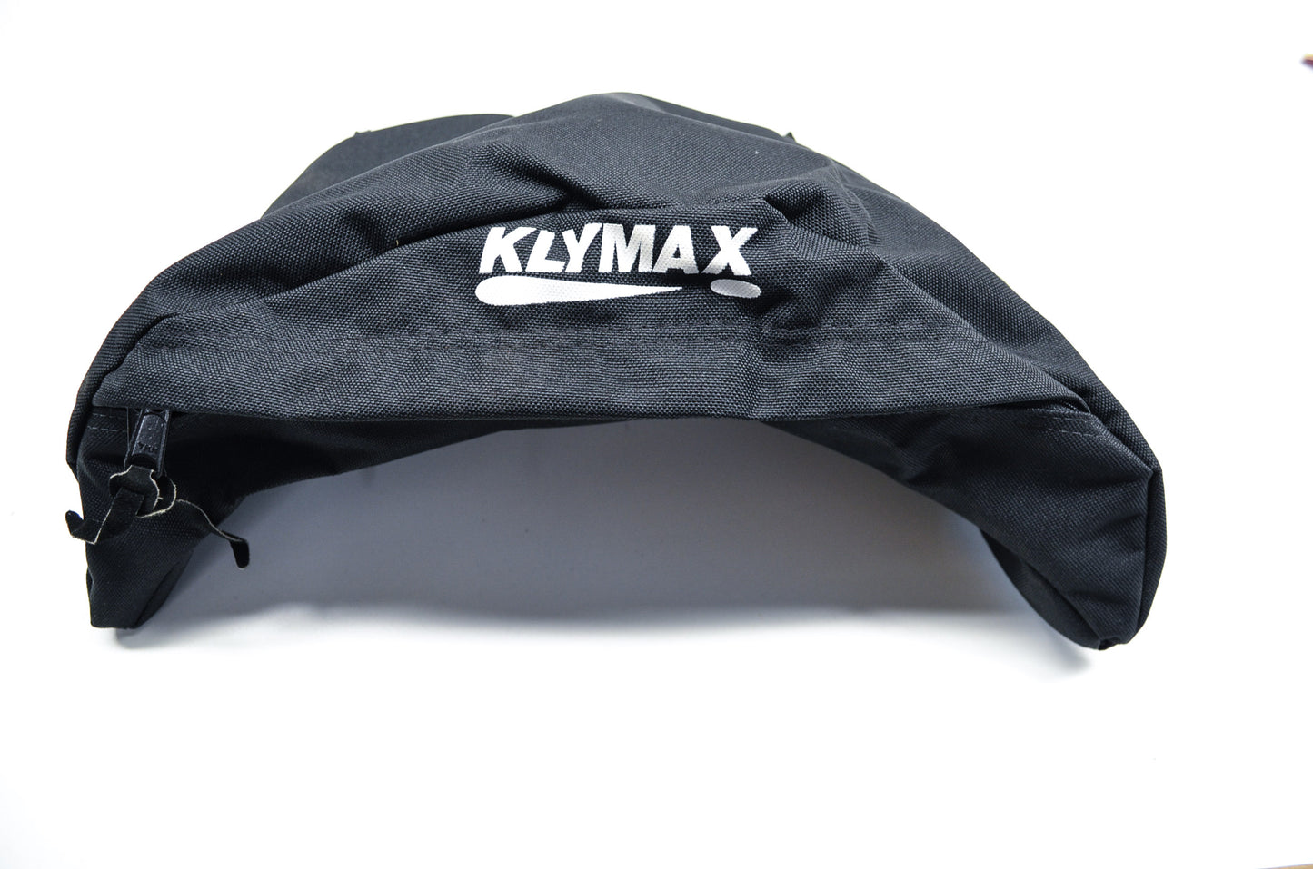 New Klymax KWB-ART-BLK Snowmobile Windshield Bag NOS