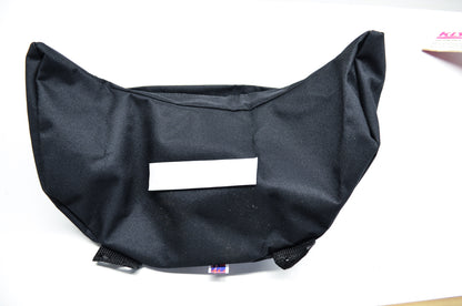 New Klymax KWB-ART-BLK Snowmobile Windshield Bag NOS