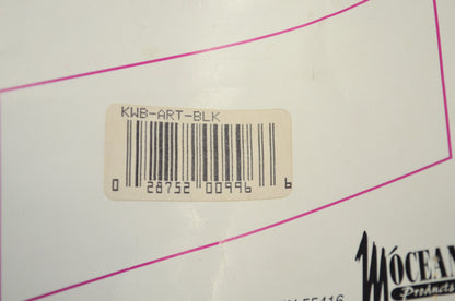New Klymax KWB-ART-BLK Snowmobile Windshield Bag NOS