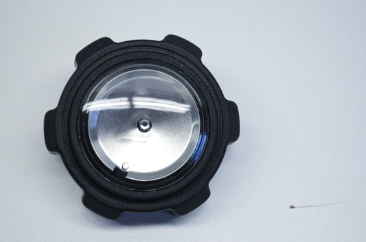 New Kelch KE6040 Screw on gas cap 2 25' I D NOS