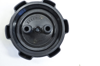 New Kelch KE6040 Screw on gas cap 2 25' I D NOS