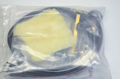 New Polly PH 200 Snowmobile Handle Bar Heaters NOS
