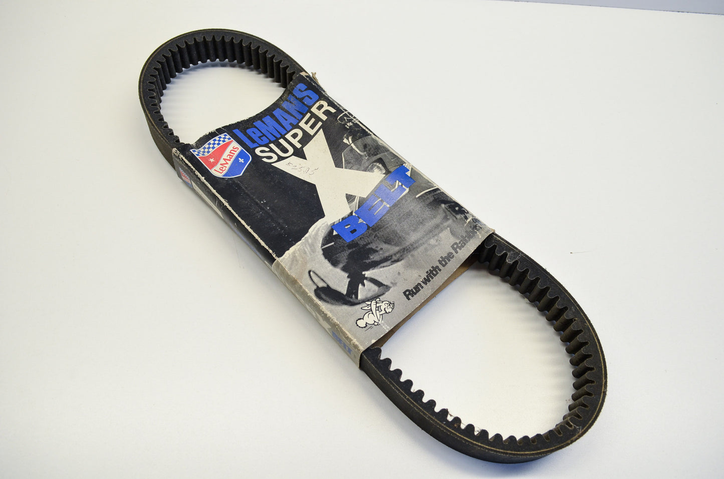 New LeMans 1105 Drive Belt Polaris Centurion Indy Charger Custom Electra Galaxy
