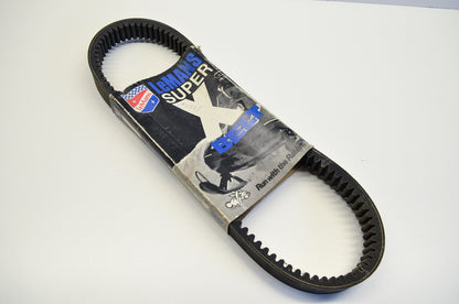 New LeMans 1105 Drive Belt Polaris Centurion Indy Charger Custom Electra Galaxy