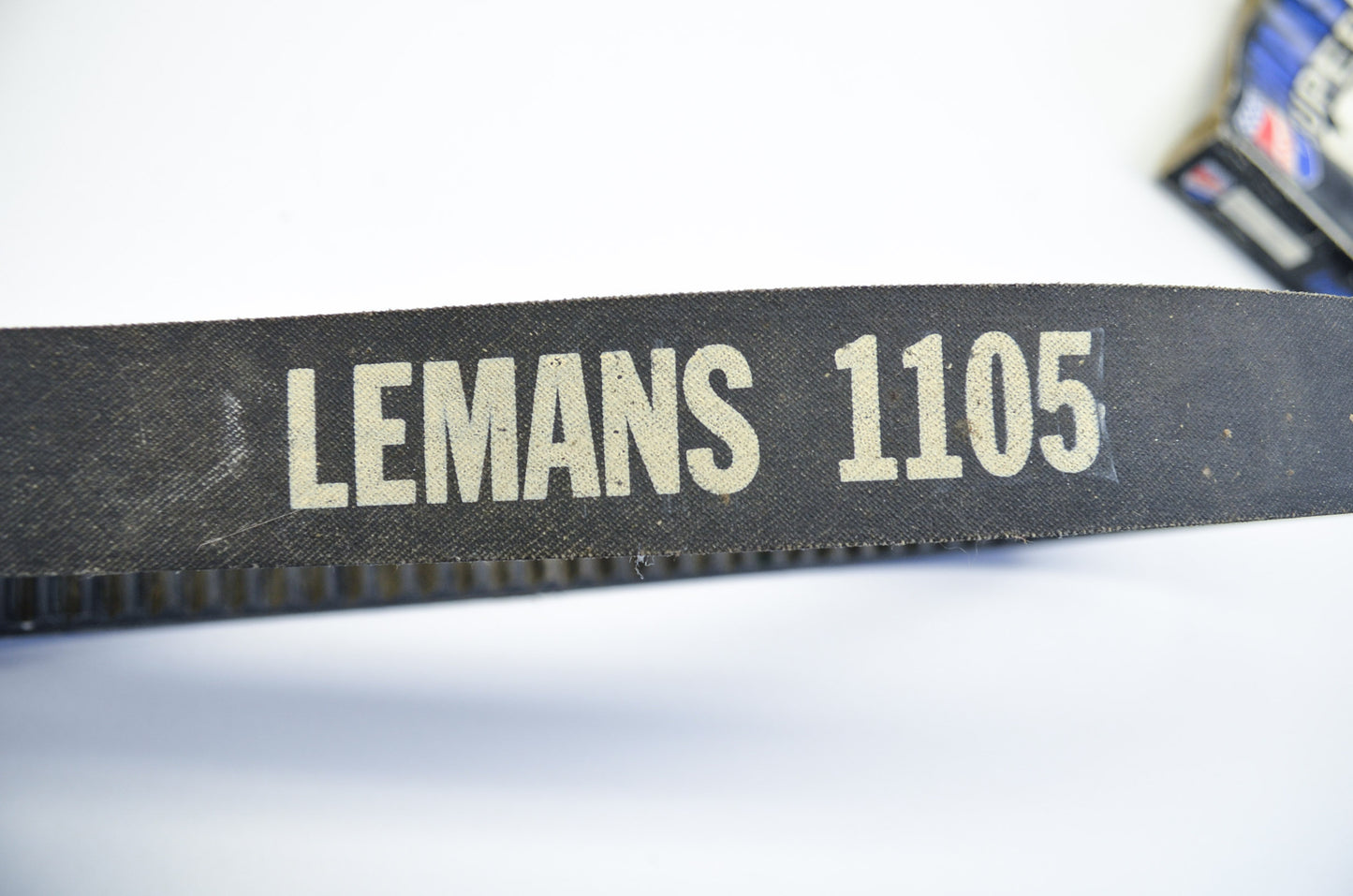 New LeMans 1105 Drive Belt Polaris Centurion Indy Charger Custom Electra Galaxy