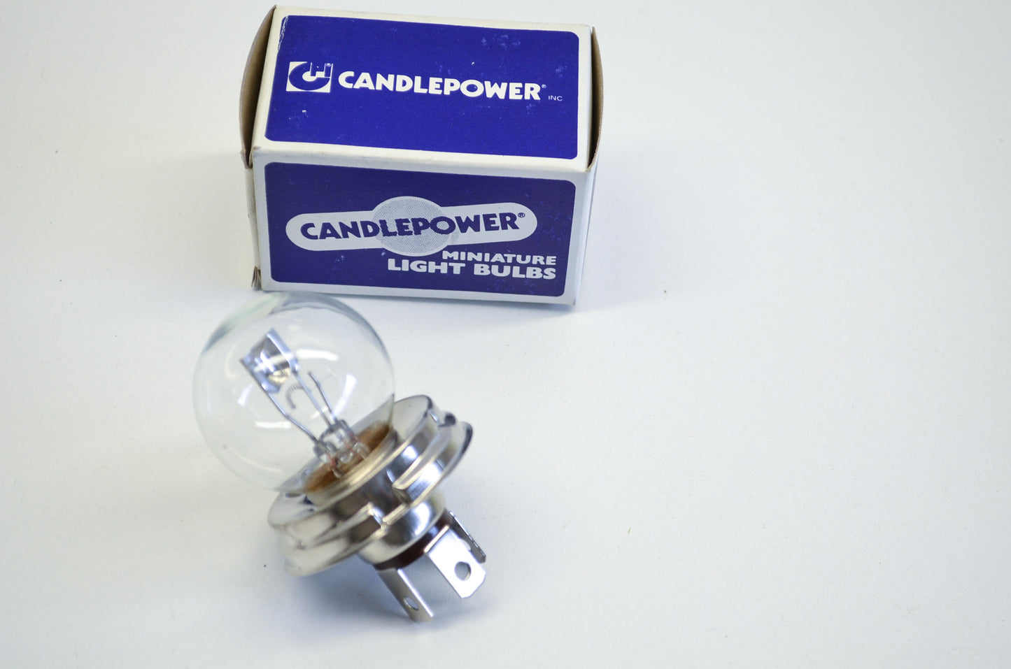 New CPI 4160 Headlight Bulb NOS
