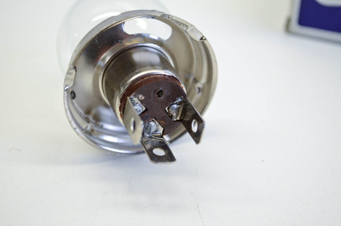 New CPI 4160 Headlight Bulb NOS