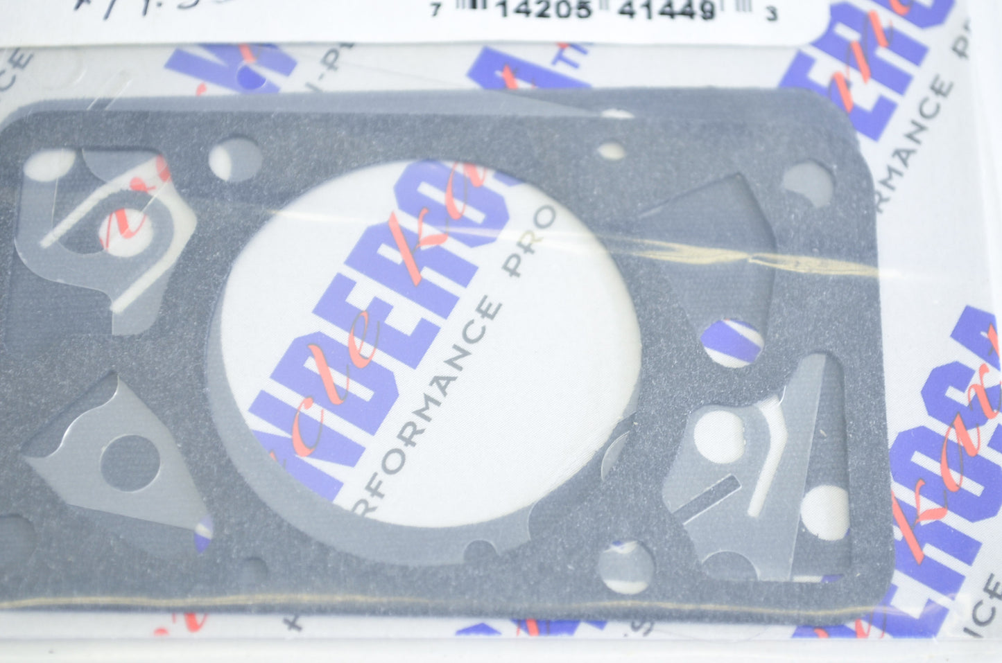 Winderosa 451449 Fuel Pump Repair Kit NOS