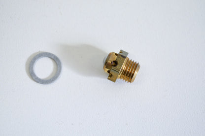 New Grose-Jet no 414 Metering Valve NOS