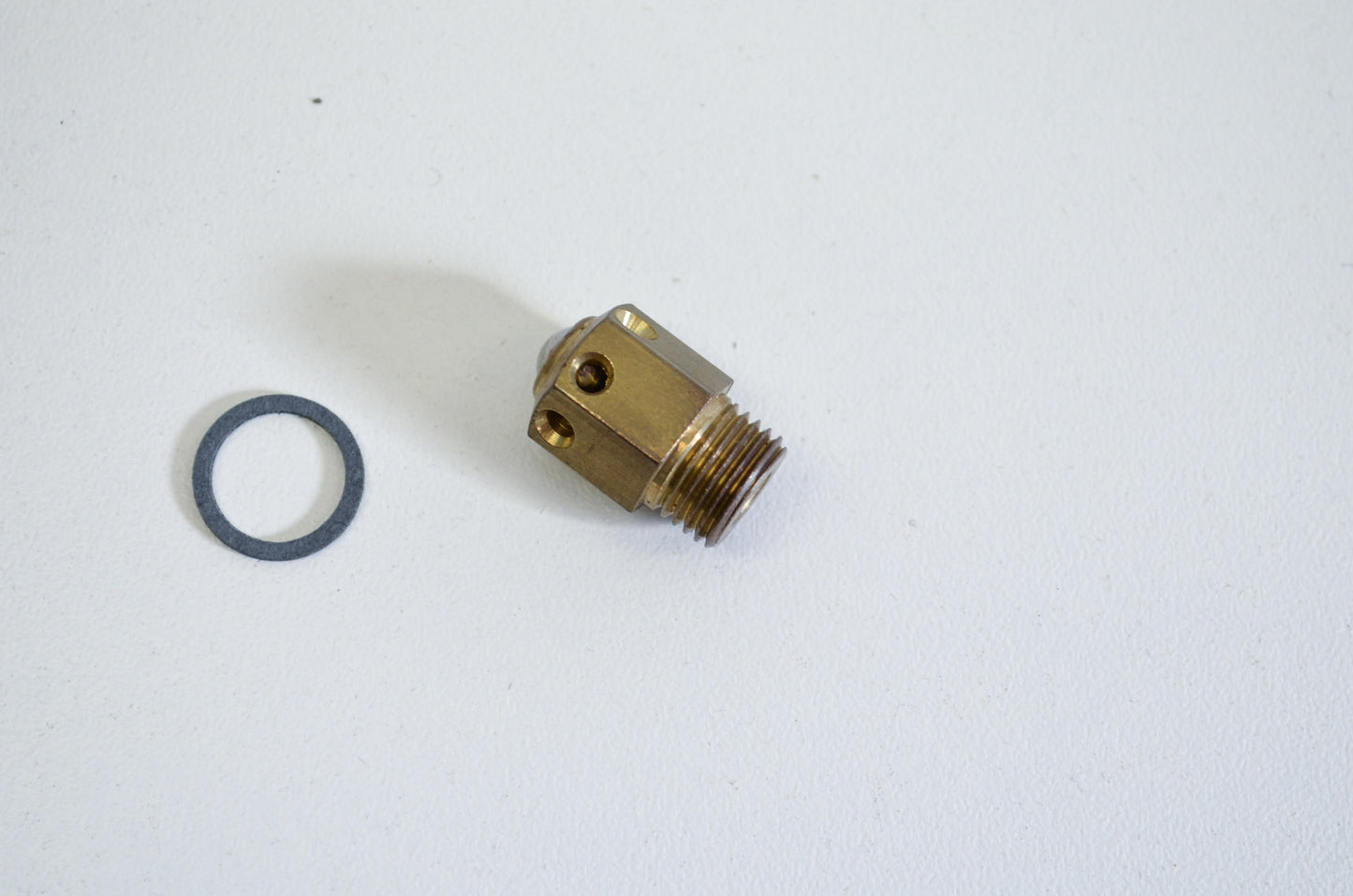 New Grose-Jet no 414A Metering Valve NOS