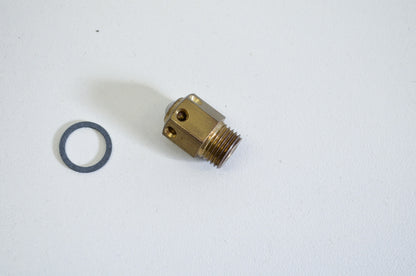 New Grose-Jet no 414A Metering Valve NOS